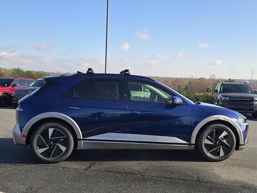 2026 Hyundai IONIQ 5 Limited