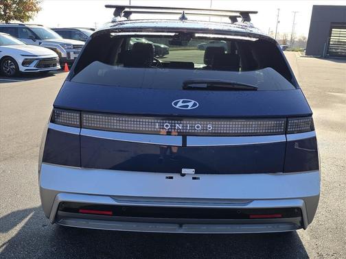 2026 Hyundai IONIQ 5 Limited