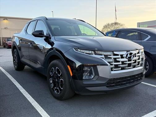 2024 Hyundai SANTA CRUZ 2.5L SEL
