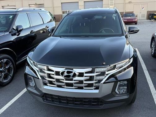 2024 Hyundai SANTA CRUZ 2.5L SEL