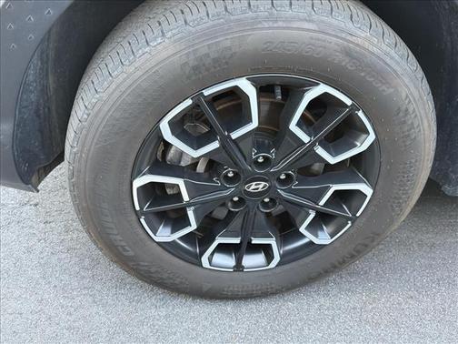 2024 Hyundai SANTA CRUZ 2.5L SEL