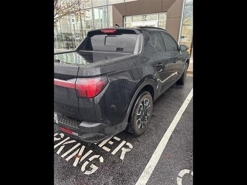 2024 Hyundai SANTA CRUZ 2.5L SEL