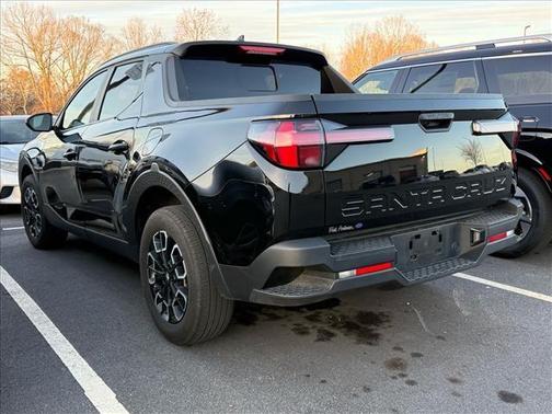 2024 Hyundai SANTA CRUZ 2.5L SEL