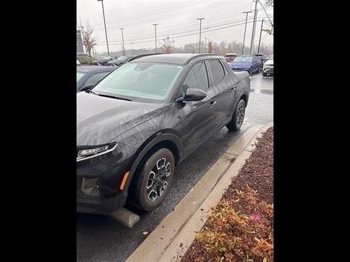 2024 Hyundai SANTA CRUZ 2.5L SEL