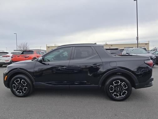 2024 Hyundai SANTA CRUZ 2.5L SEL