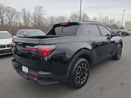 2024 Hyundai SANTA CRUZ 2.5L SEL