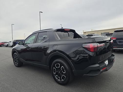 2024 Hyundai SANTA CRUZ 2.5L SEL