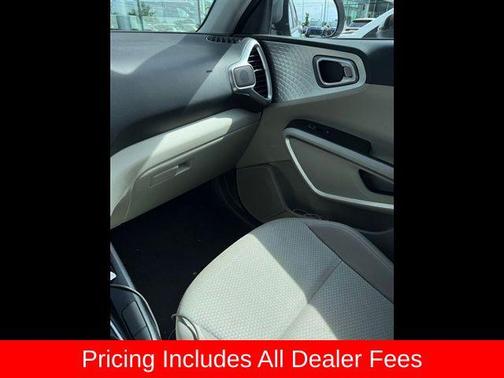 Steel Gray 2022 Kia Soul LX