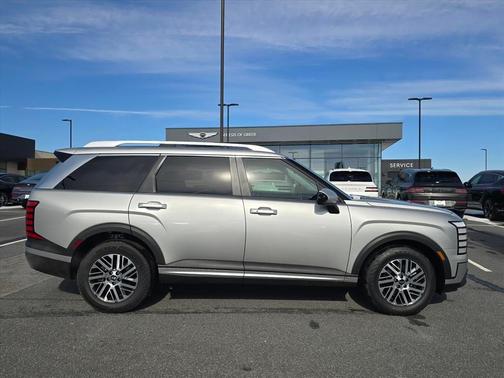 2026 Hyundai PALISADE SEL 7P