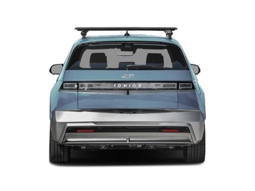 Blue 2026 Hyundai IONIQ 5 SEL