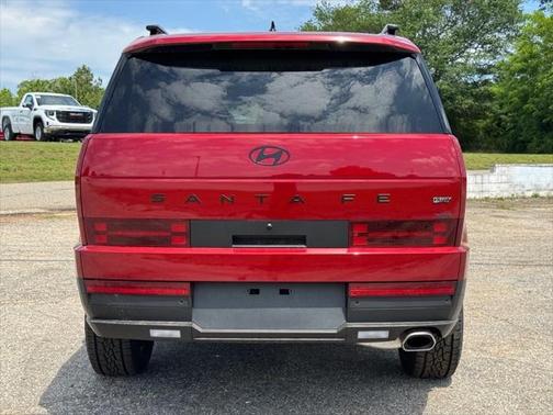 2025 Hyundai SANTA FE XRT