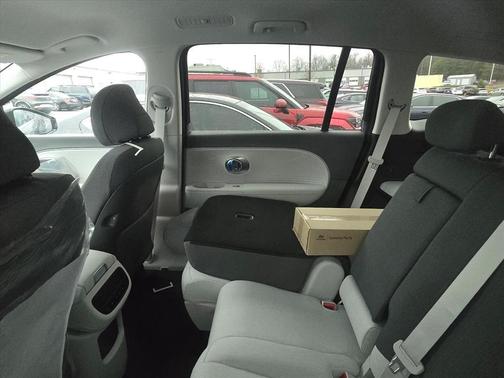 2026 Hyundai IONIQ 9 SE