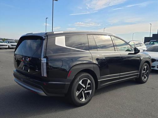 2026 Hyundai IONIQ 9 SE