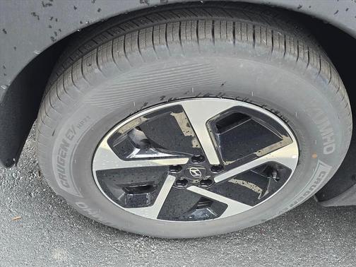 2026 Hyundai IONIQ 9 SE