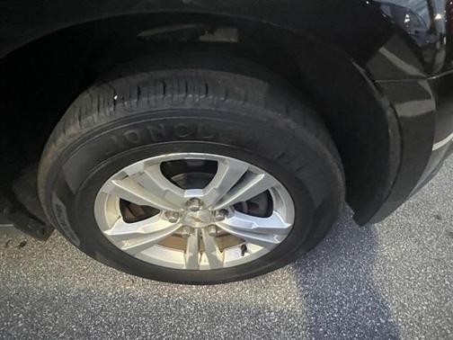 2015 Chevrolet Equinox 1LT