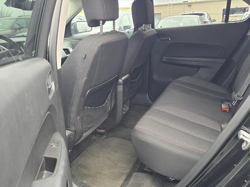 2015 Chevrolet Equinox 1LT