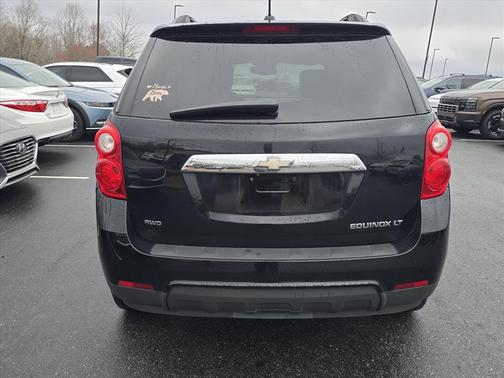 2015 Chevrolet Equinox 1LT