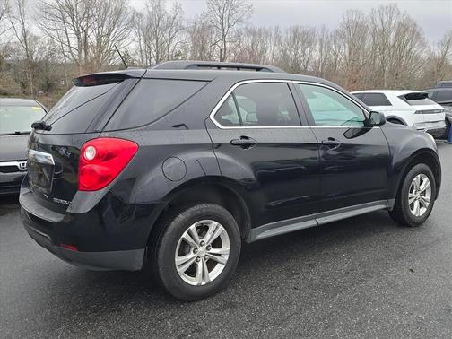 2015 Chevrolet Equinox 1LT