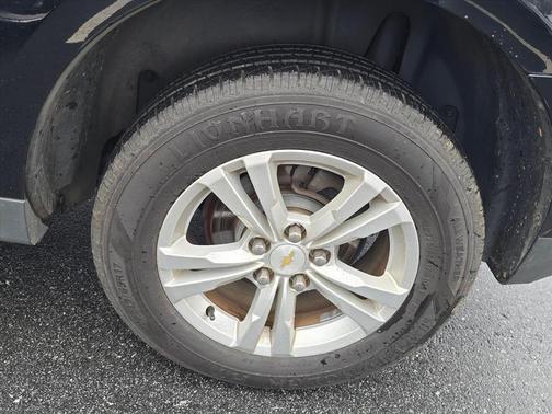 2015 Chevrolet Equinox 1LT