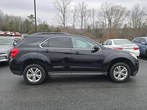2015 Chevrolet Equinox 1LT