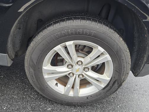 2015 Chevrolet Equinox 1LT