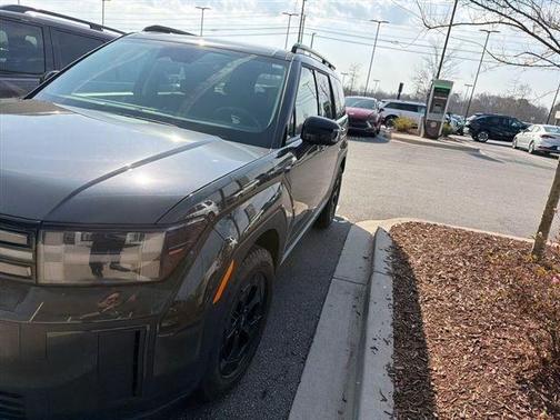 2024 Hyundai SANTA FE XRT