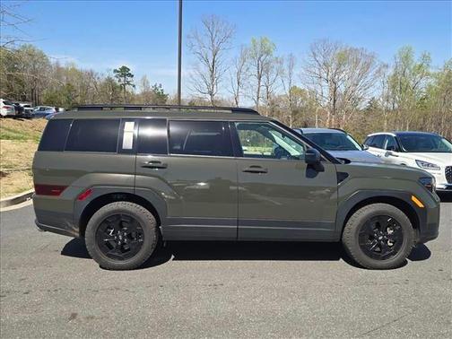 2024 Hyundai SANTA FE XRT