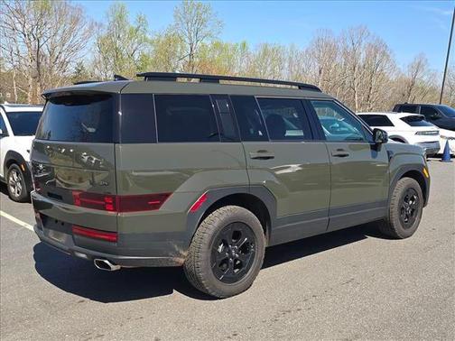 2024 Hyundai SANTA FE XRT