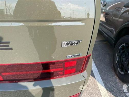 2024 Hyundai SANTA FE XRT