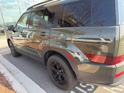 2024 Hyundai SANTA FE XRT