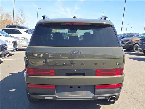 2024 Hyundai SANTA FE XRT