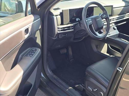 2024 Hyundai SANTA FE XRT