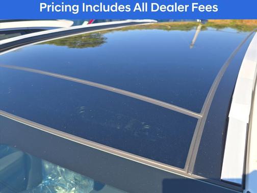 Pearl 2026 Hyundai TUCSON Hybrid Limited