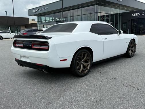 2019 Dodge Challenger R/T