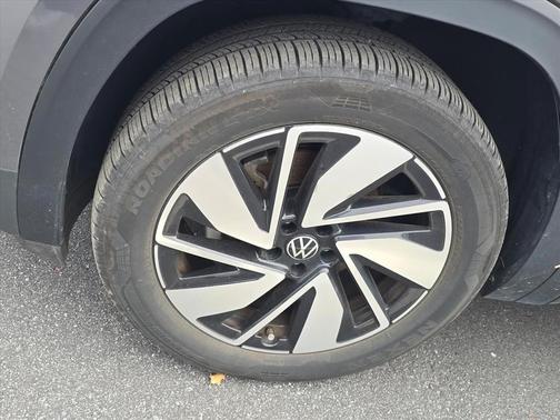 2024 Volkswagen Atlas 2.0T SEL