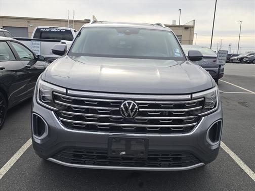 2024 Volkswagen Atlas 2.0T SEL