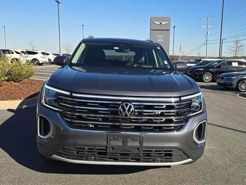 2024 Volkswagen Atlas 2.0T SEL