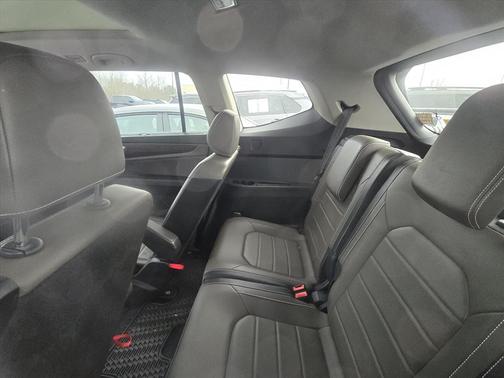 2024 Volkswagen Atlas 2.0T SEL