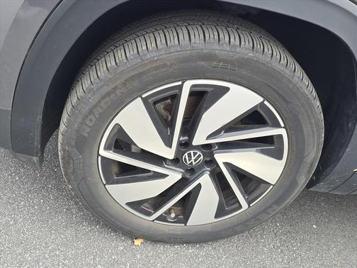 2024 Volkswagen Atlas 2.0T SEL