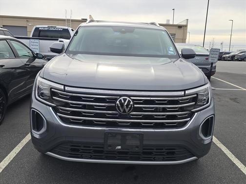 2024 Volkswagen Atlas 2.0T SEL