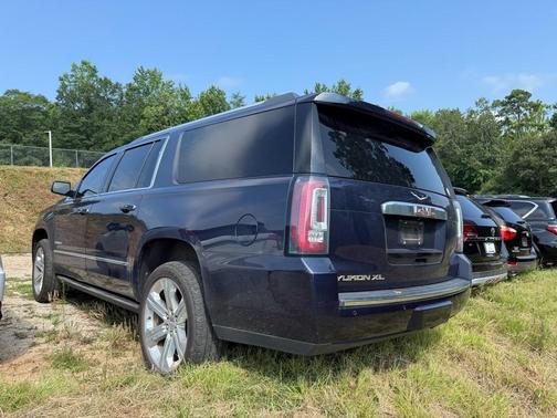 2019 GMC Yukon XL Denali