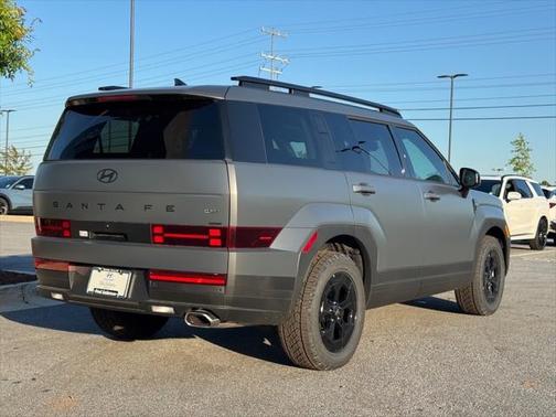 2025 Hyundai SANTA FE XRT