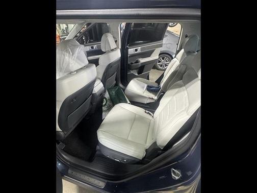 2025 Hyundai SANTA FE HEV Calligraphy