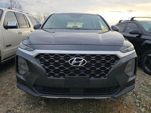 2020 Hyundai SANTA FE 2.4 SE