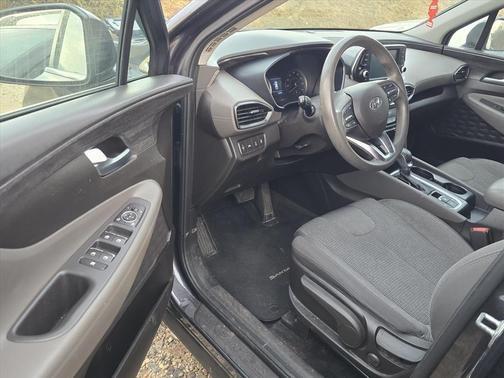 2020 Hyundai SANTA FE 2.4 SE