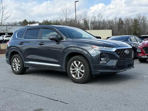 2020 Hyundai SANTA FE 2.4 SE