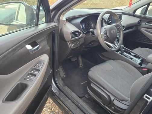 2020 Hyundai SANTA FE 2.4 SE