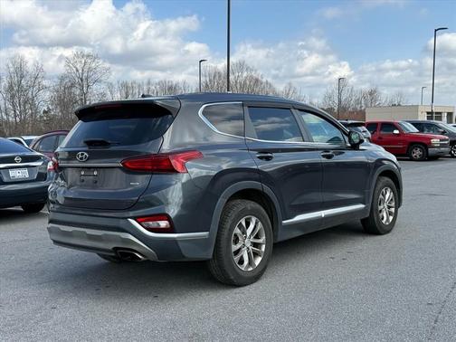 2020 Hyundai SANTA FE 2.4 SE
