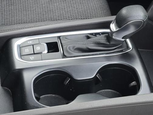 2020 Hyundai SANTA FE 2.4 SE