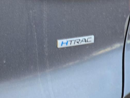 2020 Hyundai SANTA FE 2.4 SE